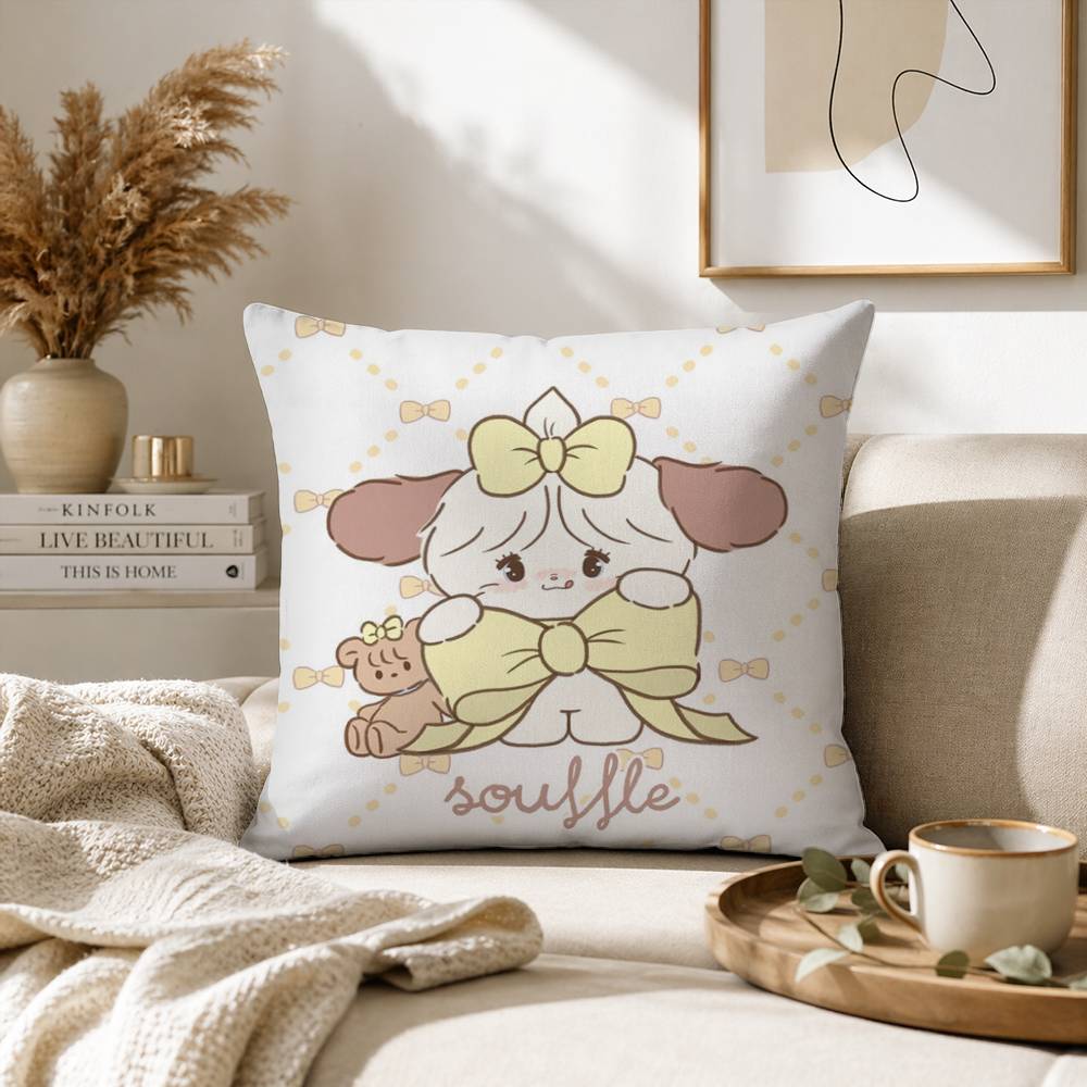 Cute M-Mikko I-Illustrations P - Textiles For Home ulasan dan harga