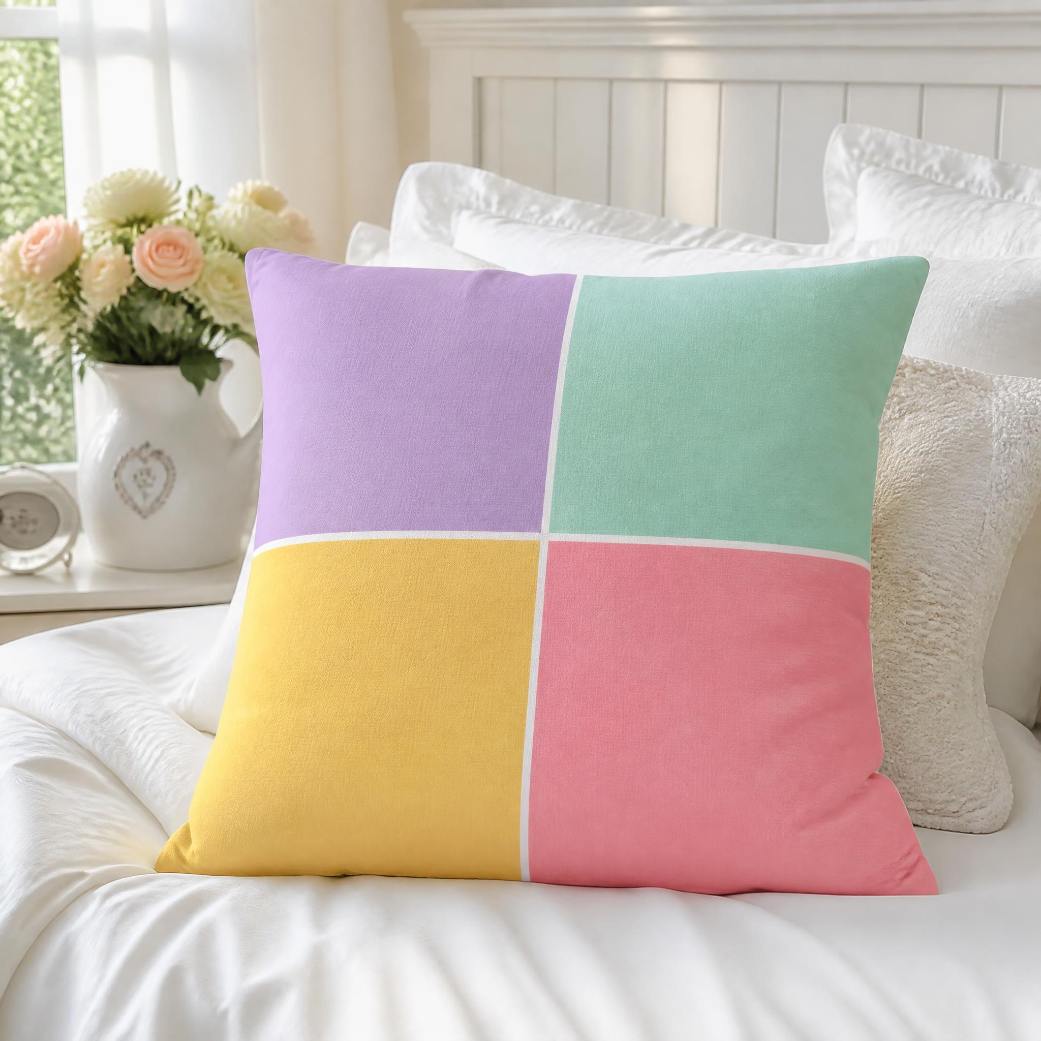 Pastel London Living Home Pill - Home Textiles London ulasan dan harga