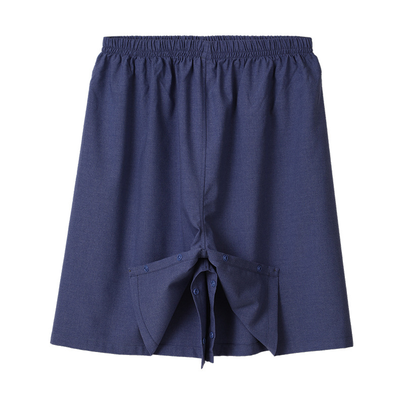 Men's ort Pants Sauna Bathing  - Home Textiles Towel ulasan dan harga