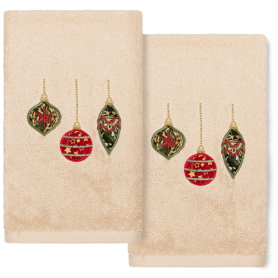 Linum Home Textiles Christmas  - Home Textiles Towel ulasan dan harga