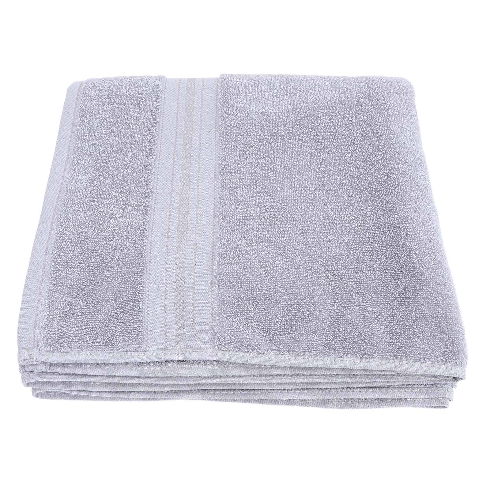 Pure Cotton Bath Towel Large S - Home Textiles In Pakistan ulasan dan harga