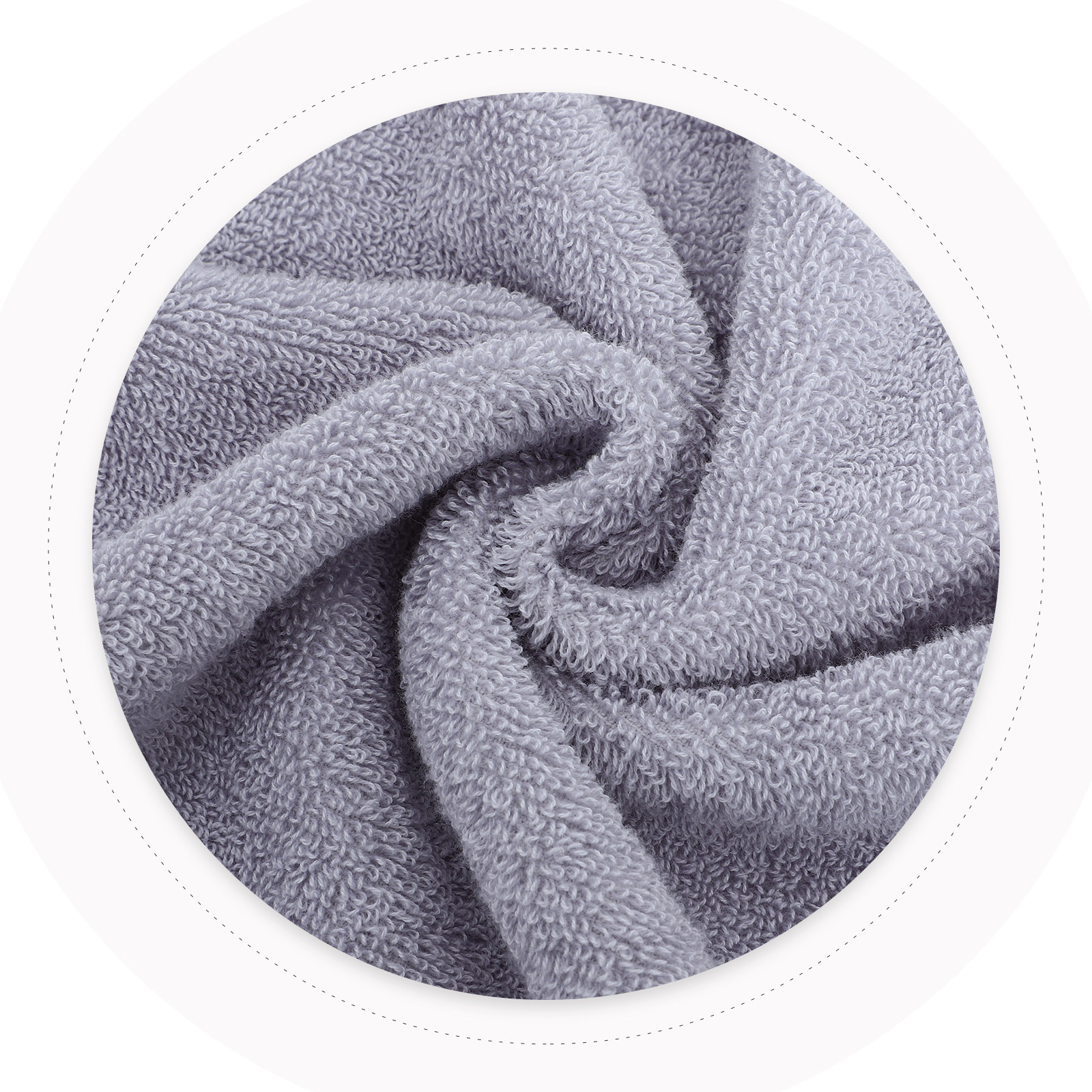 Pure Cotton Bath Towel Large S - Home Textiles In Pakistan ulasan dan harga